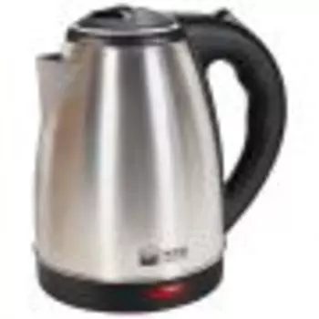 Чайник Home Element HE-KT180 нерж. сталь/черный