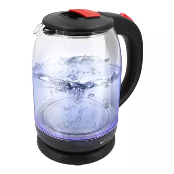 Чайник Home Element HE-KT186 красный рубин