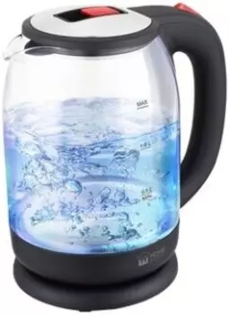 Чайник Home Element HE-KT2301 красный рубин