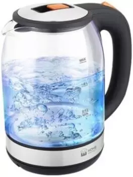 Чайник Home Element HE-KT2302 темный янтарь