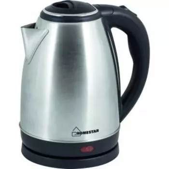 Чайник Homestar HS-1010 нерж