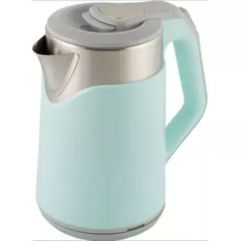 Чайник Homestar HS-1019 голубой