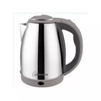 Чайник Homestar HS-1028 бежевый (008202)