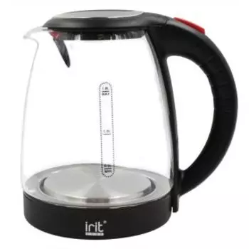 Чайник Irit IR-1237