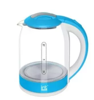 Чайник Irit IR-1914