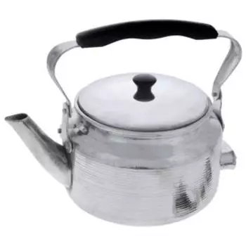 Чайник ЭРГ-АЛ ЭЧ-2