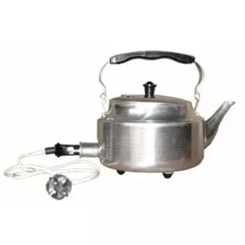 Чайник ЭРГ-АЛ ЭЧ-3