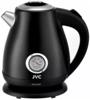 Чайник JVC JK-KE1717 black