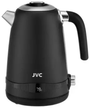 Чайник JVC JK-KE1730 black