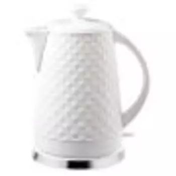 Чайник Kelli KL-1340 белый