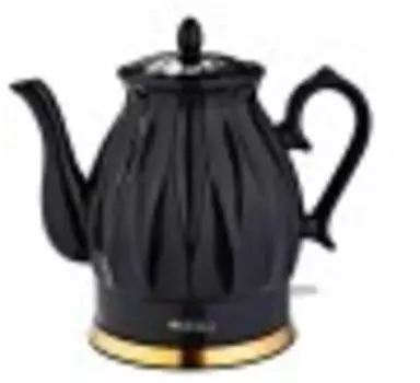 Чайник Kelli KL-1341 черный