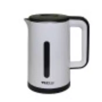 Чайник Kelli KL-1375 белый