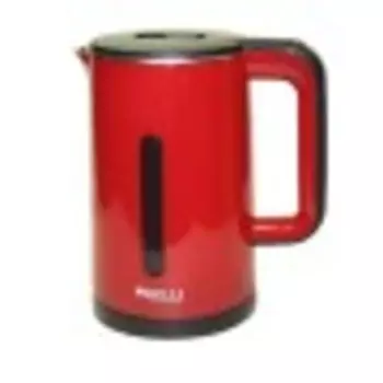 Чайник Kelli KL-1375 красный