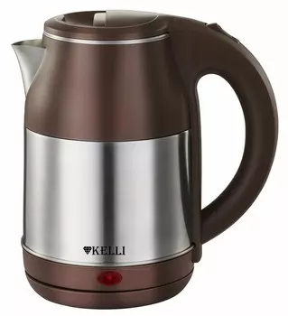Чайник Kelli KL-1801 кофейный