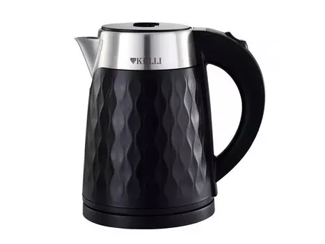 Чайник Kelli KL-1804 B