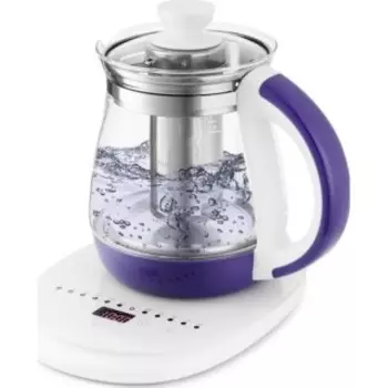 Чайник Kitfort KT-6130-1