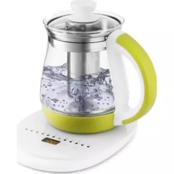 Чайник Kitfort KT-6130-2