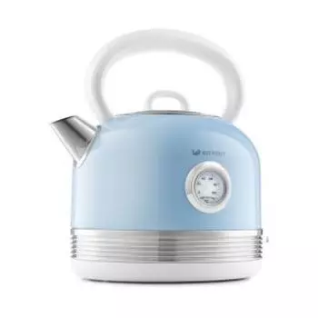 Чайник Kitfort KT-634-4 голубой