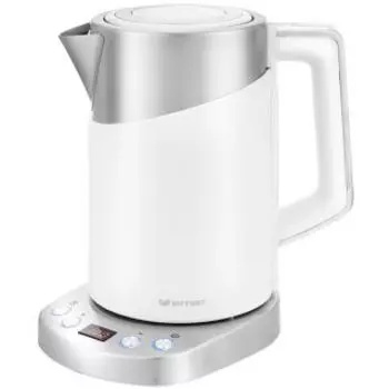 Чайник Kitfort KT-660-1 белый