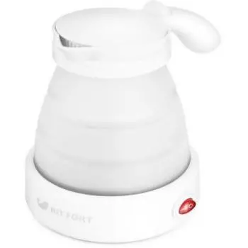 Чайник Kitfort KT-667-1 белый