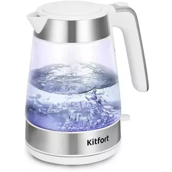 Чайник Kitfort KT-6682