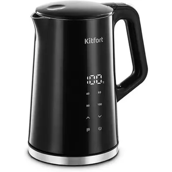 Чайник Kitfort KT-6703