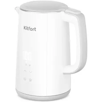 Чайник Kitfort KT-6718
