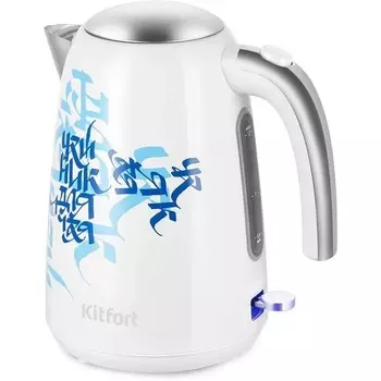 Чайник Kitfort KT-6772