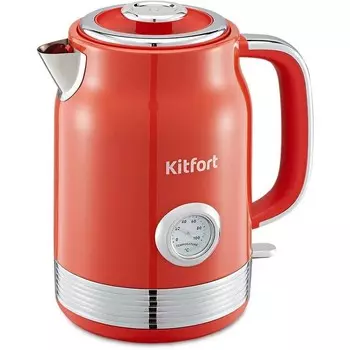 Чайник Kitfort KT-6791