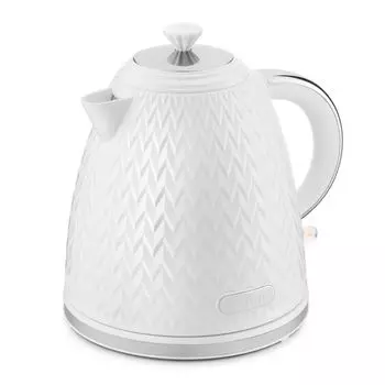 Чайник Kitfort KT-681 белый