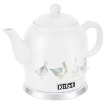 Чайник Kitfort KT-691-2