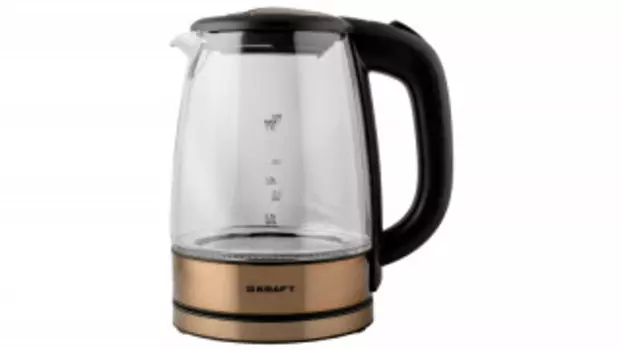 Чайник Kraft KF-KC1707BZ