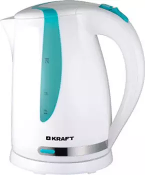 Чайник Kraft KF-KP1743W
