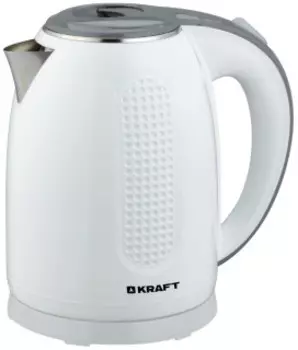 Чайник Kraft KF-KPS1769W