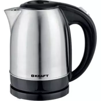 Чайник Kraft KF-KX1709BL