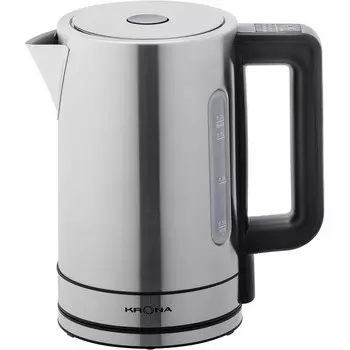 Чайник Krona Digitaler Inox Licht