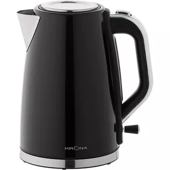 Чайник Krona Stahl Black