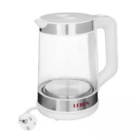 Чайник Leben
