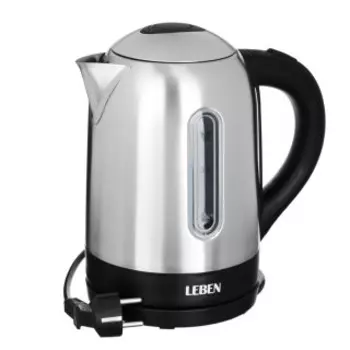 Чайник Leben 291-014