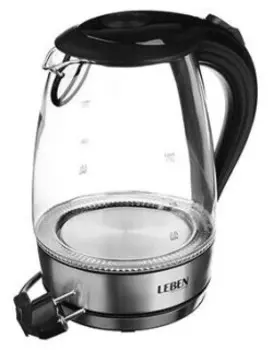 Чайник Leben 291-061