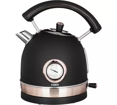 Чайник Leben 291-093