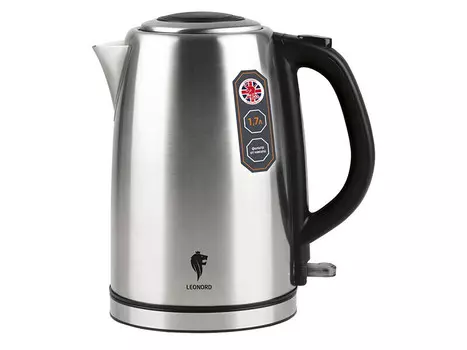 Чайник Leonord LE- 1505 1,7л (104863)