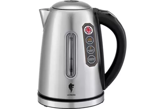 Чайник Leonord LE-1506 1,7л (104864)