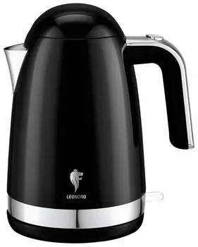 Чайник Leonord LE-1515 1.7л чёрный (107160)
