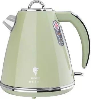 Чайник Leonord RETRO LE-1906/2 (107481)