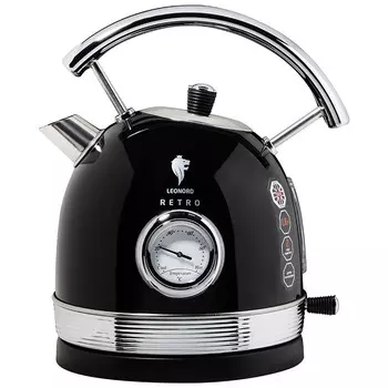Чайник Leonord RETRO LE-1910 (107480)