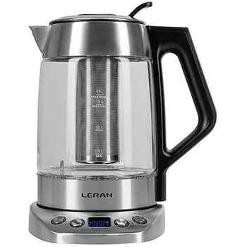 Чайник Leran EKB 1797 DW