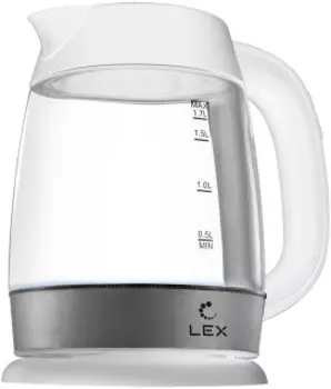 Чайник LEX LX-30011-2