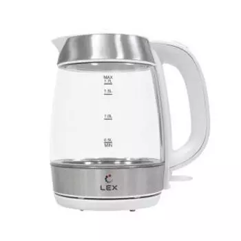 Чайник LEX LX-3001-2
