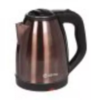 Чайник Lofter Н3 шоколад